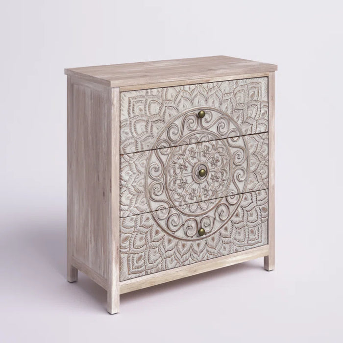 Angulo Accent Chest