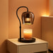 Candle Warmer Lamp with Timer & Dimmable 4-Level Brightness - Adjustable Height,For New Home Bedroom, Gifts for Women