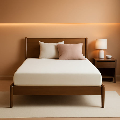 Twin Mattress, 10 Inch Memory Foam Twin Size Mattress, Bed in a Box, Medium