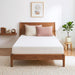 Twin Mattress, 10 Inch Memory Foam Twin Size Mattress, Bed in a Box, Medium