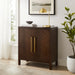 Lacretia Accent Cabinet