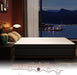 Queen Mattress, 12 Inch Hybrid Queen Size Mattress in a Box