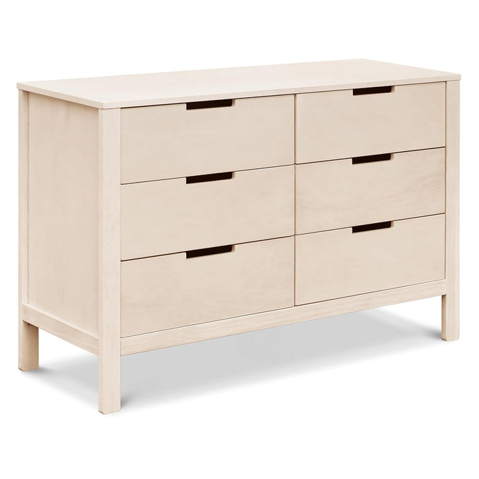 Carter's Colby 6-Drawer Dresser