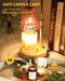 Candle Warmer Lamp with Timer, Adjustable Height and Dimmable, Birthday Christmas Gifts for Women, Mothers Day Gifts for Mom, Unique House Warming Gifts New Home Decor(Pink)
