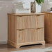 30"File Cabinet W/Charging Station, W/Files Hanging Rod for Letter/Legal/A4