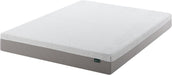 8 Inch Short Queen Ultima RV Memory Foam Mattress, Medium Firm Feel