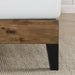 Tonja Wood Platform Bed Frame with Headboard, Mattress Foundation with Wood Slat Support, No Box Spring Needed, Easy Assembly, Queen
