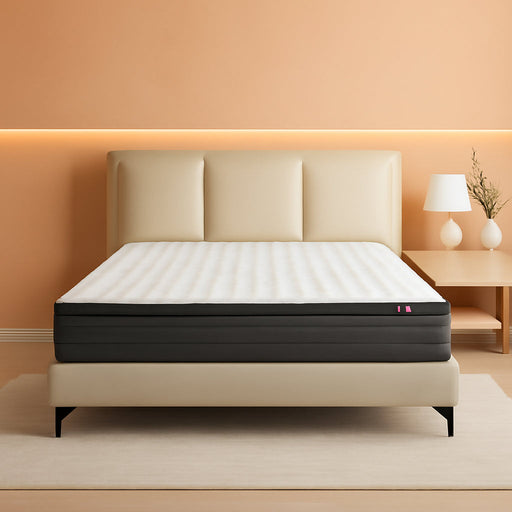 10 Inch Memory Foam Hybrid Mattress ComfortMaxPlus