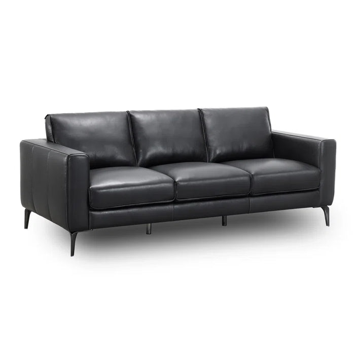 Cerellia 83.46'' Upholstered Sofa