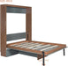 Murphy Wall Bed With Foldaway Desk UltraCompactSpaceSaver