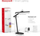 Desk Lamp for Home Office, H4 Sunturalux™ Eye-Caring LED Desk Light, 700LM Dimmable Desk Lamp with Timer, Adjustable Desk Reading Light, Touch Auto Dimming Table Lamp for Study, Bedroom