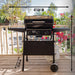 3 Burner Propane Gas Grill