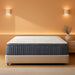 HighlyBreathable Full Size Memory Foam Mattress 12Inches