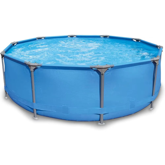 Swimming Pools for the Whole Family Pools Free Shipping Blue Freight Free Inflatable Hot Tub Deep and Cheap Family Picsinas