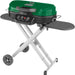 Coleman Roadtrip 285 Portable Stand-Up Propane Grill with 3 Adjustable Burners & Instastart Ignition, 20,000 Btus of Power for Outdoor Cooking, Camping, Tailgating, Grilling, Bbqs, & More