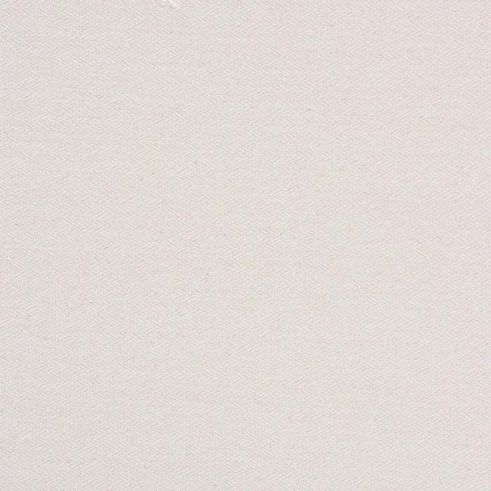 Palm Bohemian Honey Scallop Rattan Ottoman