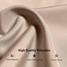 Outdoor Cantilever Umbrella Cover Easy Setup S Size Beige