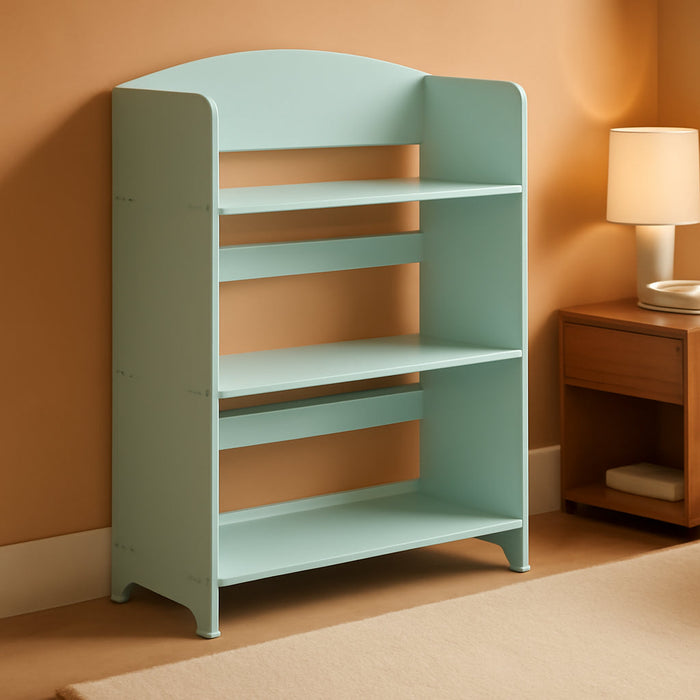 Mysize Bookshelf - Greenguard Gold Certified, Mint