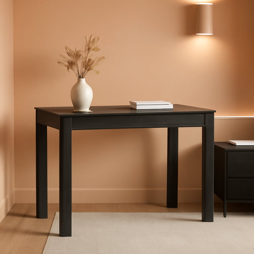 Parsons Desk, Espresso