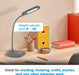 LED Desk Lamp With 3 EnergyEfficientNaturalDaylight Levels