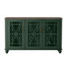 Anadia 3 - Door Accent Cabinet
