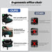 Office Chair Mesh Computer Chairs with Adjustable Lumbar Support