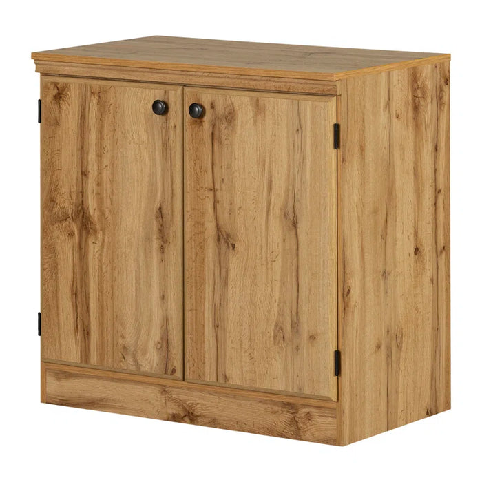 Joshoua Accent Cabinet