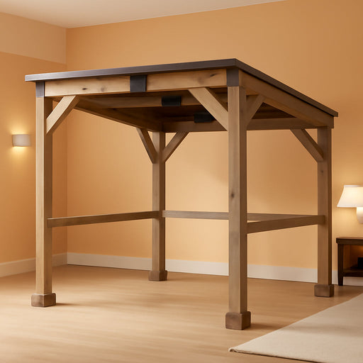 12x10 Outdoor Grill Gazebo With PremiumQuality Hardtop