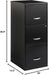 SOHO 18" 3-Drawer Vertical File