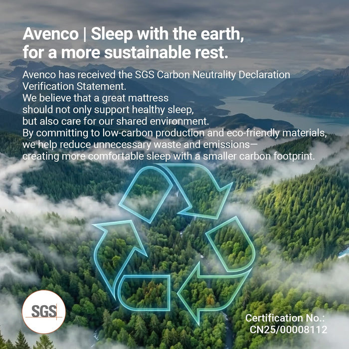 Syncdeep 8 Inch Full Mattress for Deep Sleep, Memory Foam Mattress