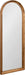 Hatherleigh 18X48 Modern Arched Full-Body Mirror for Wall