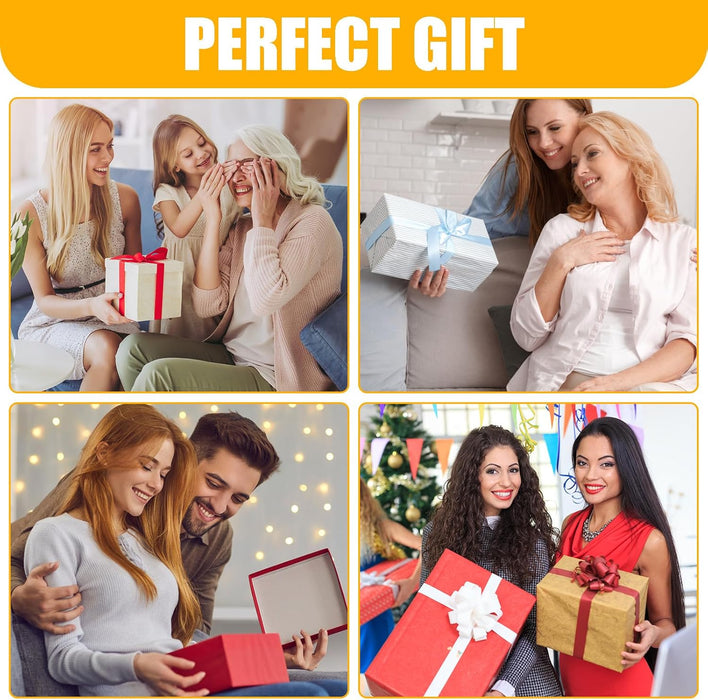 Candle Warmer Lamp with Timer&Dimmer, White Candle Warme Light Ideal Birthday, Wax Melt Warmer for Home Decor