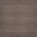 Gray Upholstered Vanity Stool With Linen Upholstery