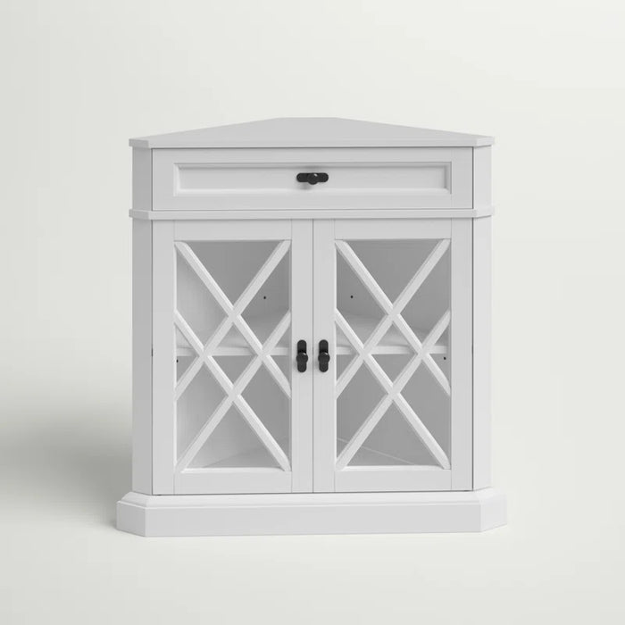 Janicki Accent Cabinet