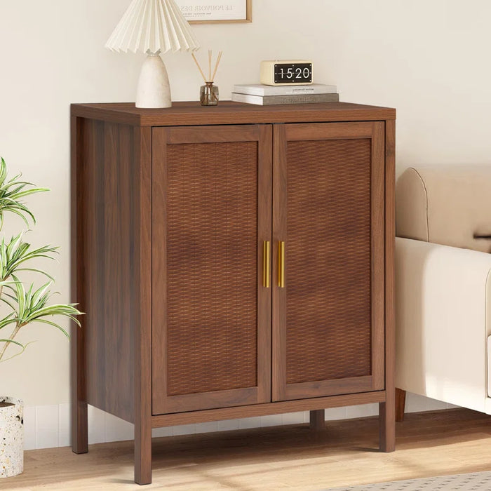 Sariha Accent Cabinet