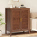 Sariha Accent Cabinet