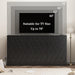 Long Dresser for Bedroom,63 Inch Dresser with 9 Drawers and Power Outlet, Large Modern Storage,Usb Charging Station, Chest of Drawers for Bedroom, Living Room, Hallway