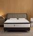 Full Hybrid Mattress Medium-Firm, 10", CertiPUR-US Certified