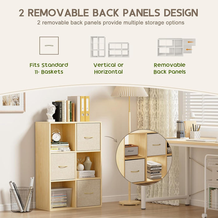 Industrial Stackable Cube Storage Organizer System Bins