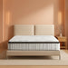 12 Inch Full Size Hybrid Mattress in a Box,Features Cooling Gel Memory Foam and Responsive Springs for Contouring Support and Motion Isolation,Medium Firm Pressure Relief,White Mattresses