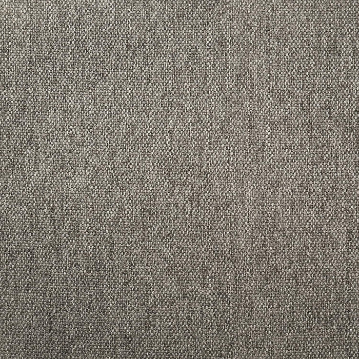Home Furnishings - Dorian - Fabric Upholstered Wood Panel Bed with Padded Headboard, Wood Legs and Transitional Style - Bedroom - California King Size - Taupe - 300851KW
