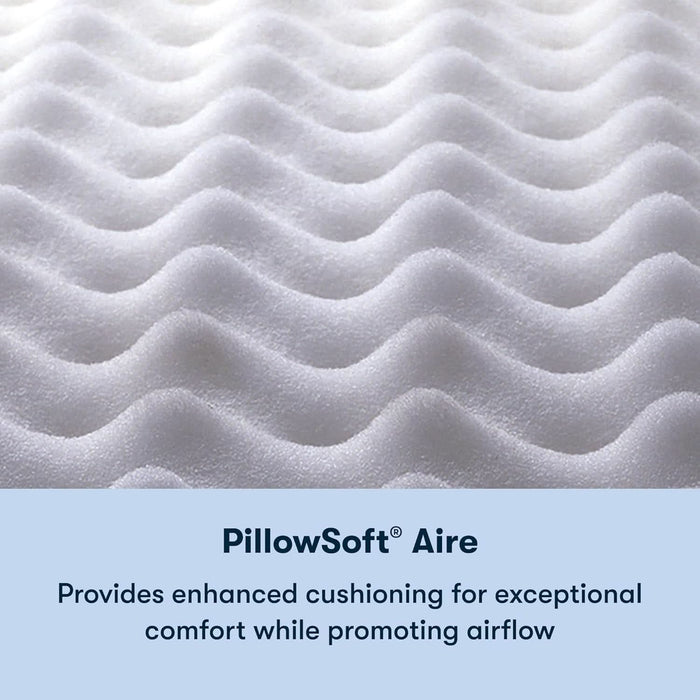 Sleeptrue Firm 12" Queen Memory Foam Mattress in a Box, Cooling, Breathable, and Pressure Relieving - 100 Night Trial, Certipur-Us Certified and 10 Year Limited Warranty