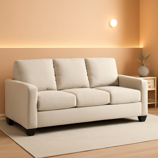 Rannis Coastal Pro 2in1 Sofa Sleeper GelMemoryFoam