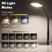 LED Desk Lamp Dimmable With Memory FunctionalityPro