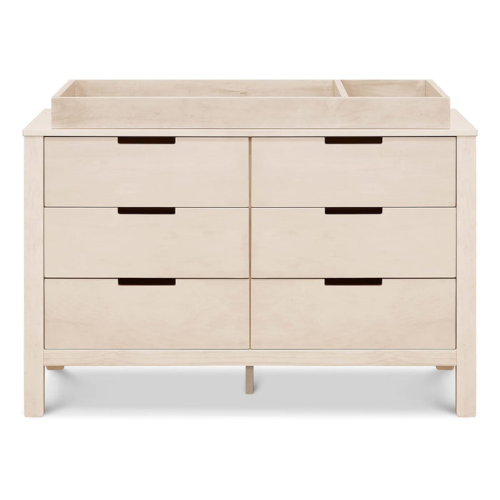 Carter's Colby 6-Drawer Dresser