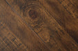 Signature Design by Ashley Valebeck 1-Piece Dining Table, Farmhouse Trestle