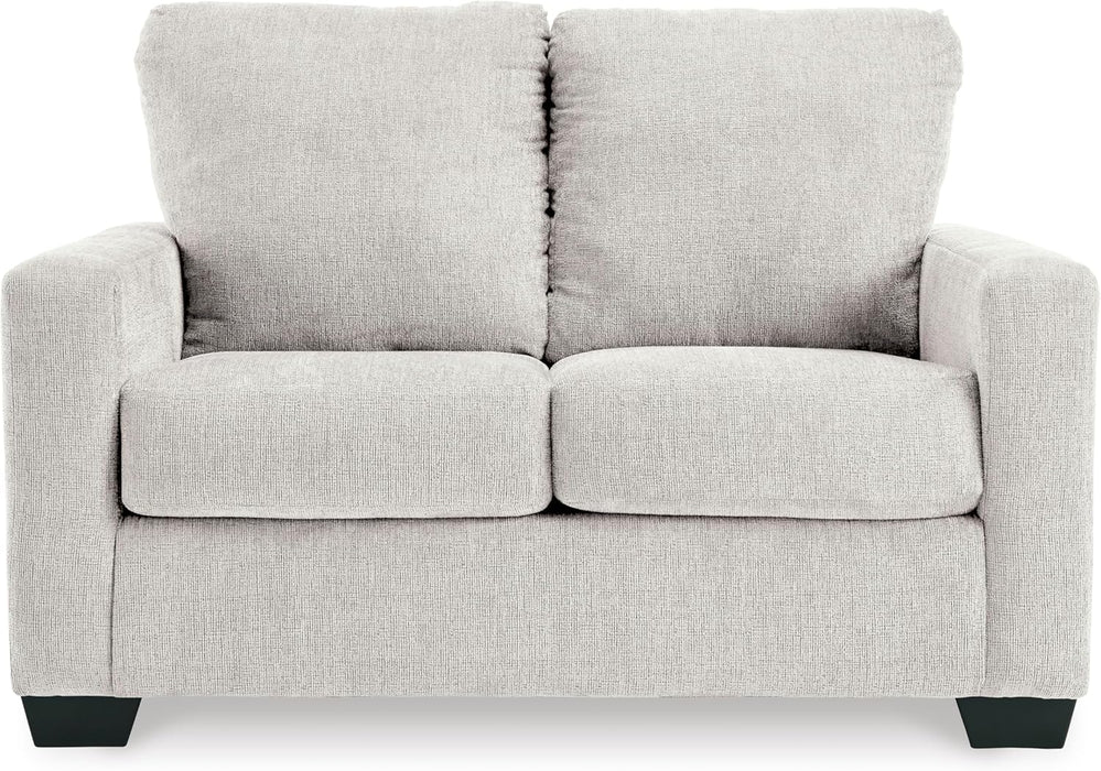 Twin White PremiumUltraVision MemoryFoam Sofa Sleeper