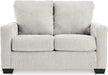 Twin White PremiumUltraVision MemoryFoam Sofa Sleeper