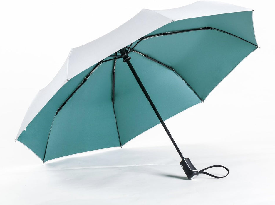 UPF 50+ UV Protection Travel Umbrella Ultra Light Weight