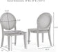 Katia Cane-Back Dining Chairs, Set of 2